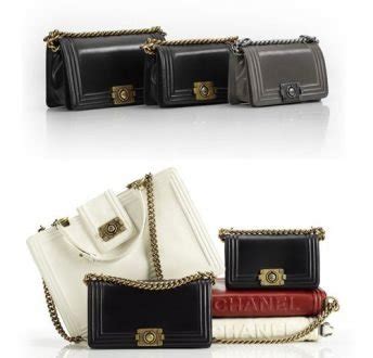 chanel school boy bag|Chanel boyfriend bag.